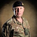 Lieutenant General Michael Richard Elviss CB, MBE