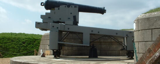 Advanced news of proposed joint Study Day to be held at Fort Nelson, Portsmouth