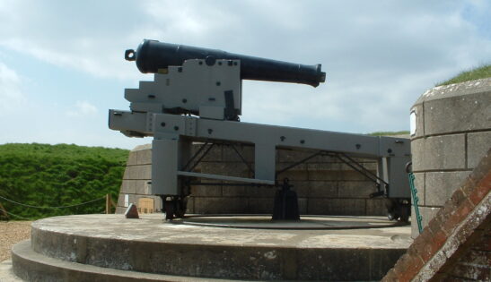 Advanced news of proposed joint Study Day to be held at Fort Nelson, Portsmouth